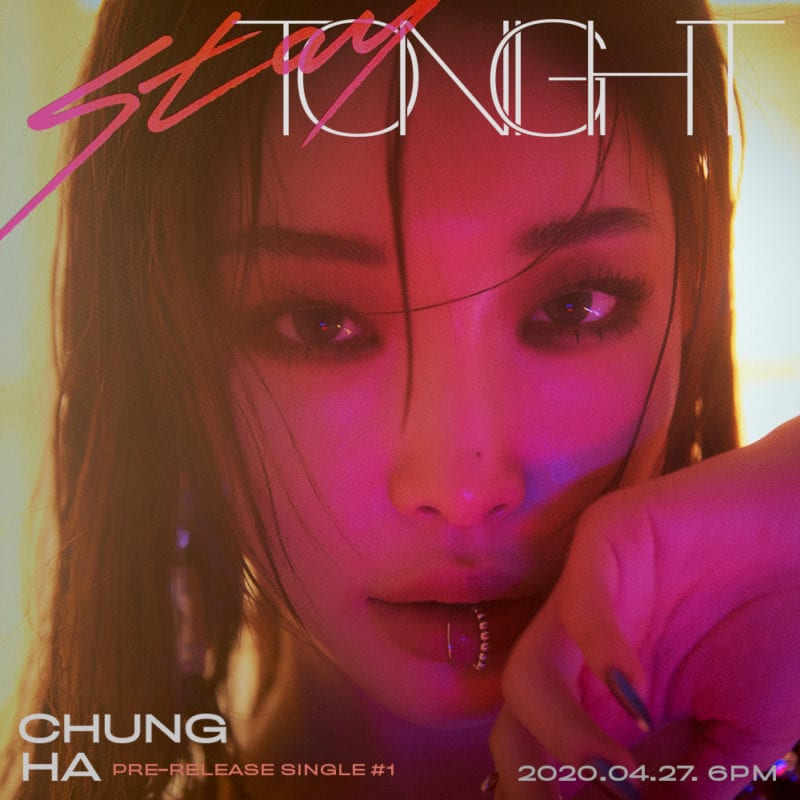 Kim Chungha Profile And Facts Updated