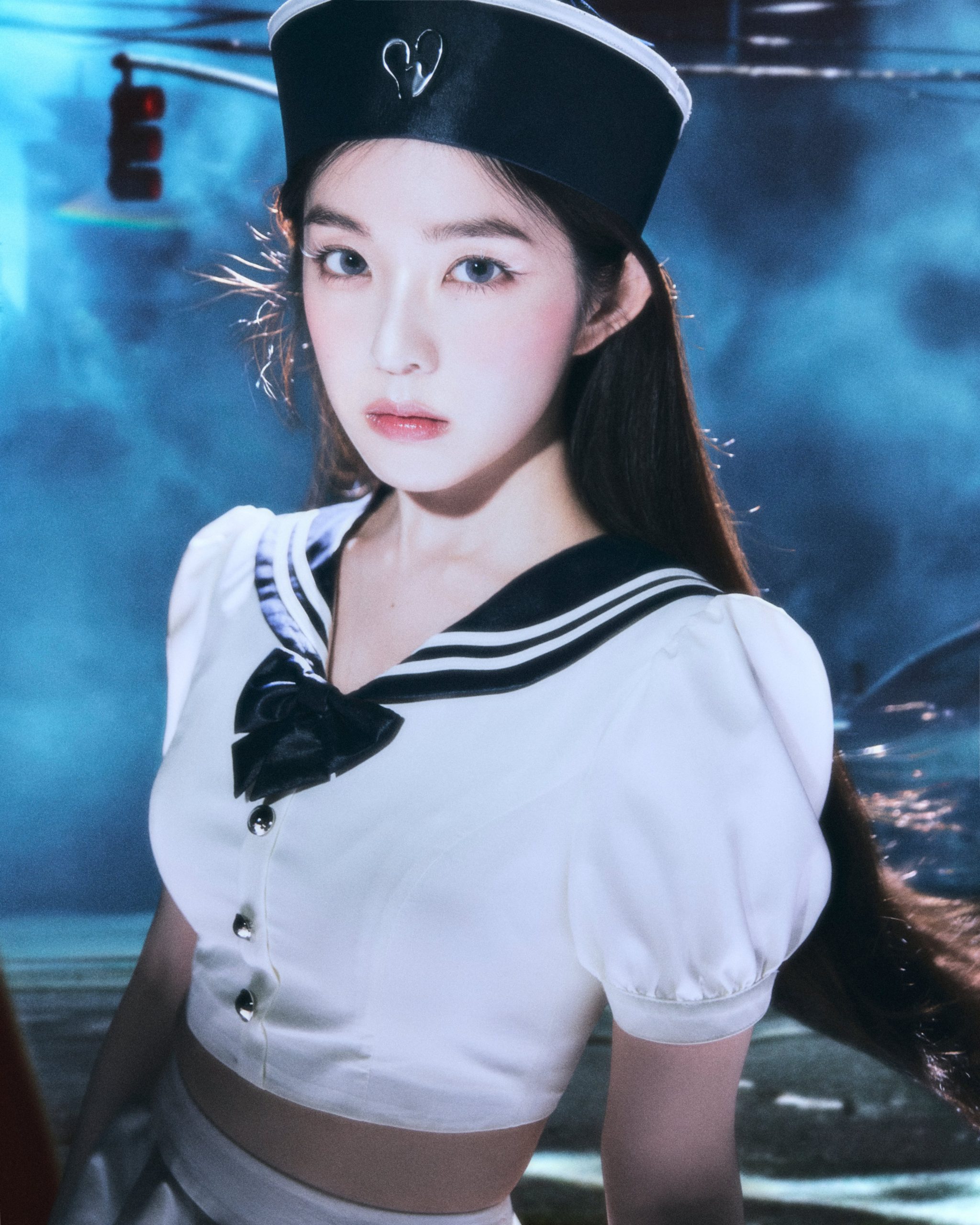 Irene (Red Velvet) Profile (Updated!) - Kpop Profiles