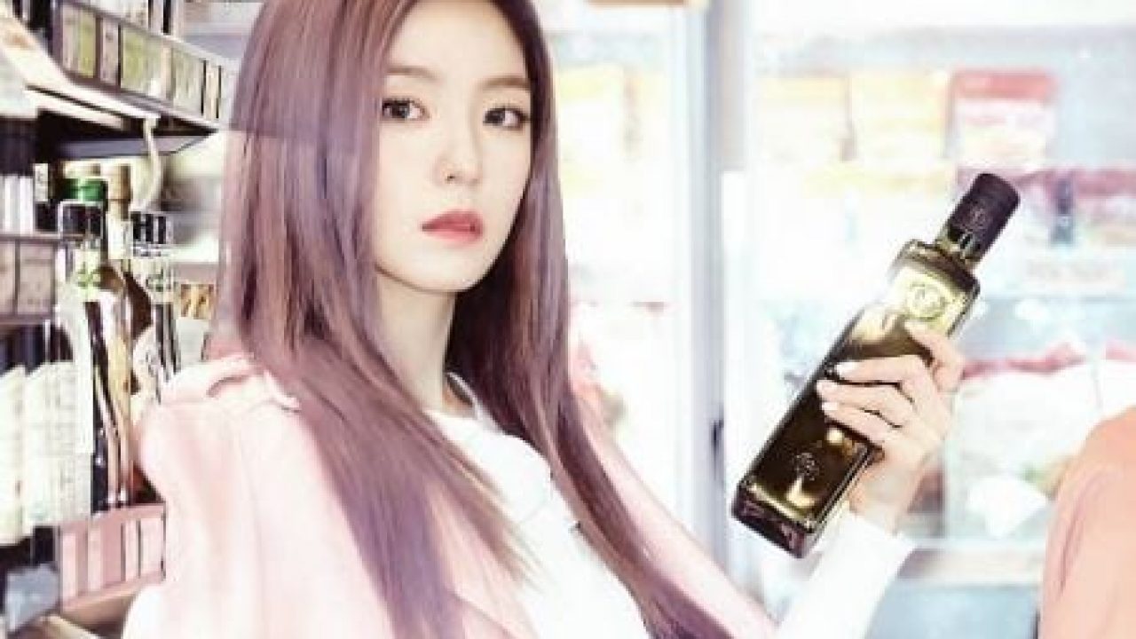 Irene Red Velvet Facts And Profile Irene S Ideal Type Updated