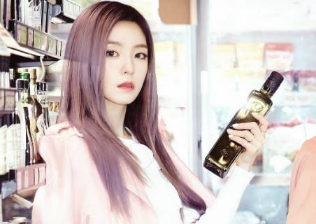 Irene (Red Velvet) Facts and Profile, Irene’s Ideal Type (Updated!)