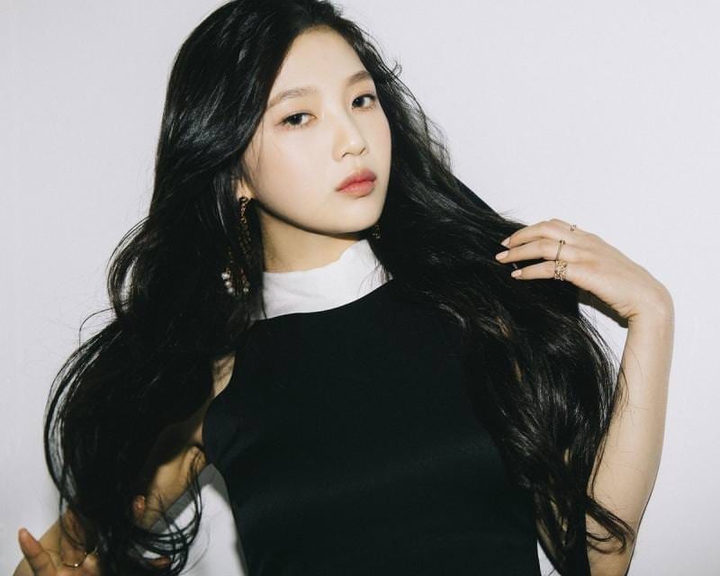 Joy (Red Velvet) Facts and Profile, Joy’s Ideal Type (Updated!)