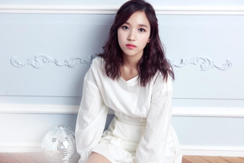 Mina Facts and Profile, Mina’s Ideal Type (Updated!)