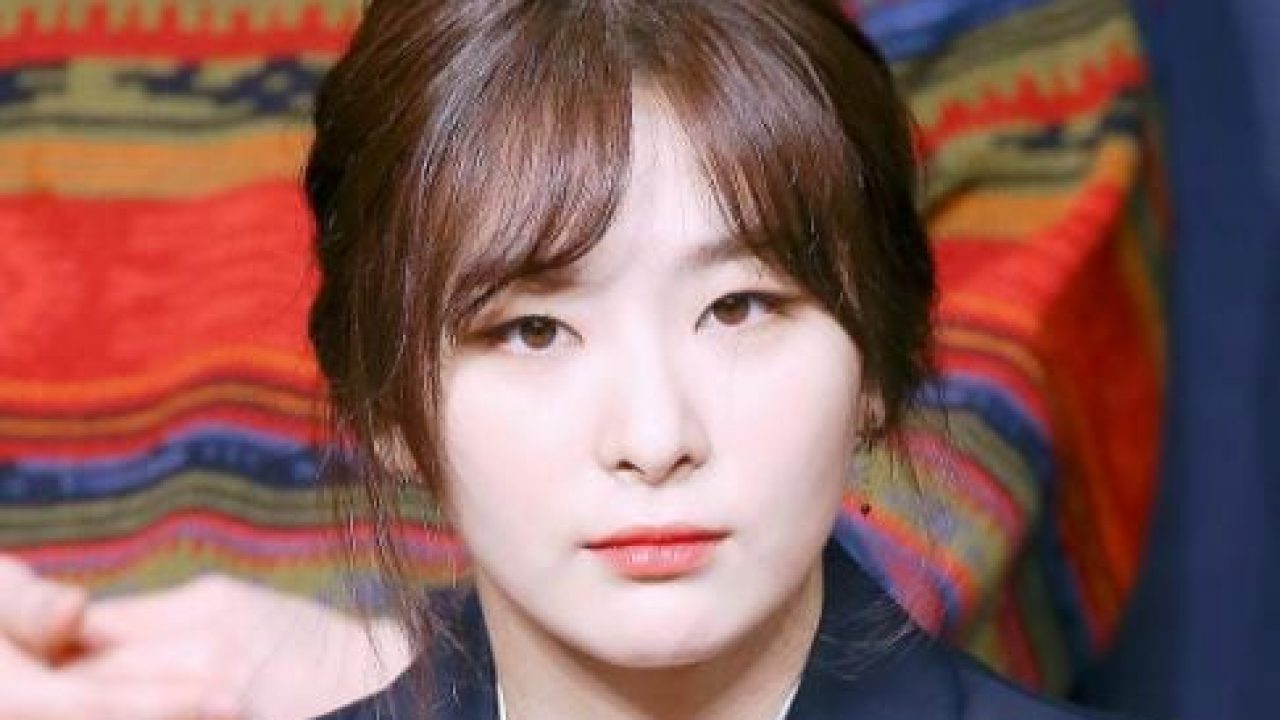 Seulgi Red Velvet Facts And Profile Seulgi S Ideal Type Updated