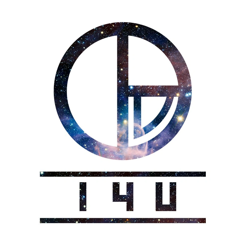 14U Logo