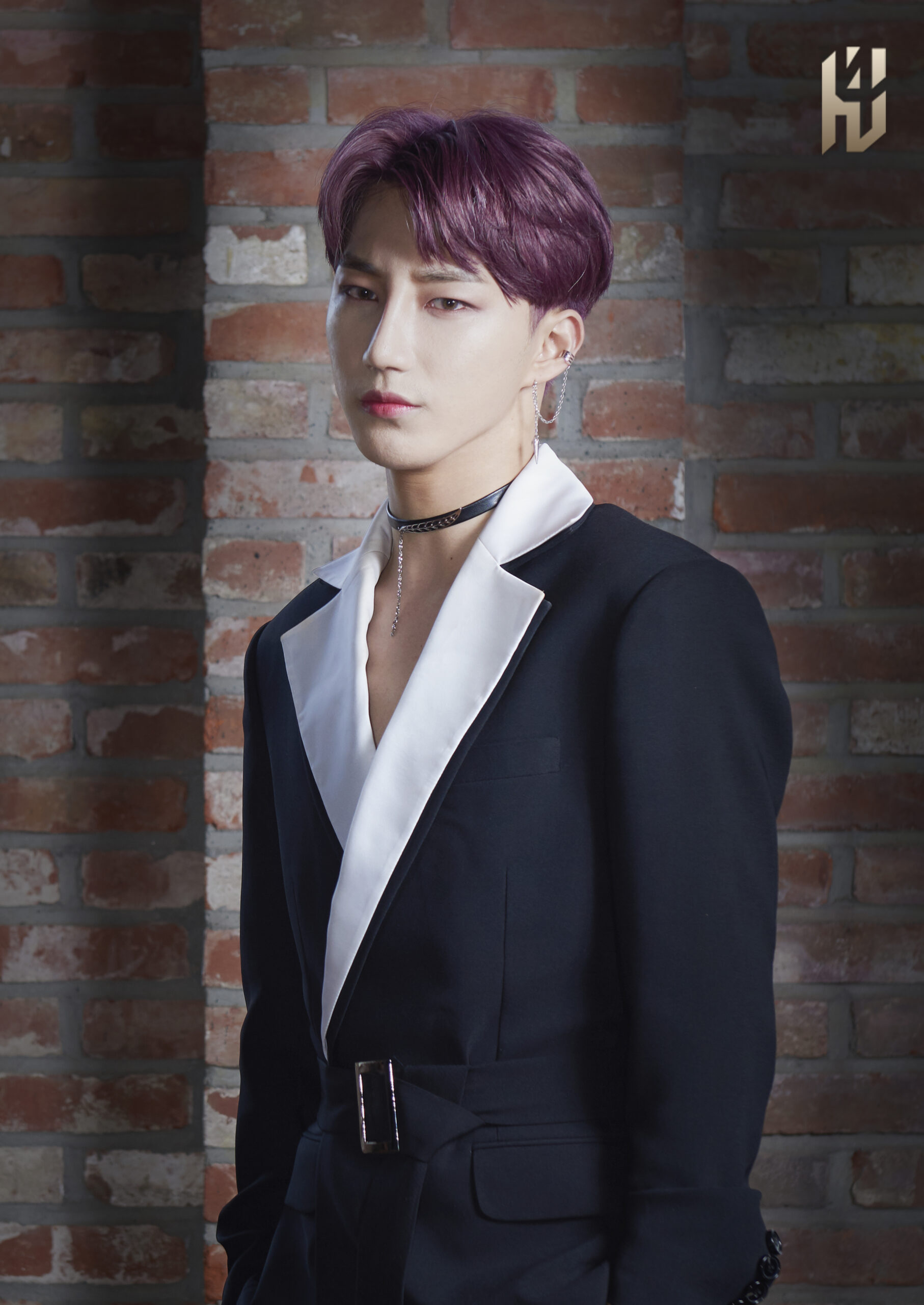 Kpop boy group 14U member Eunjae