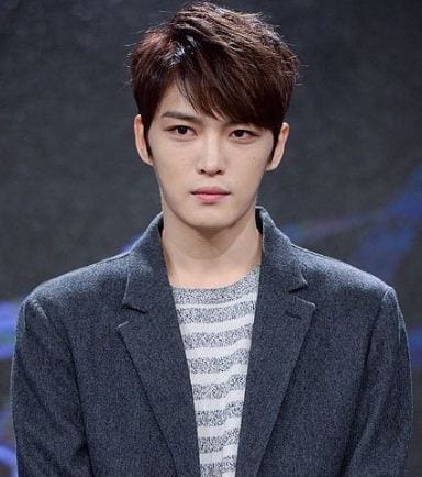 Jaejoong