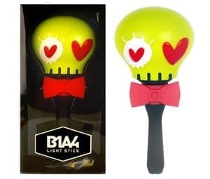 B1A4 Light Stick