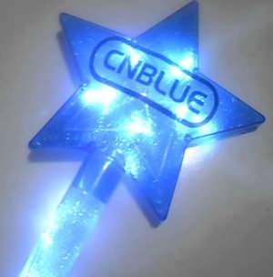 CN BLUE Light Stick