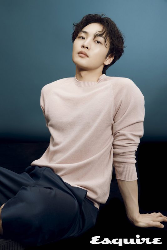 Kim Min Jae Profile and Facts (Updated!)