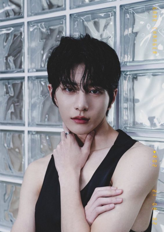 Golden Child Members Profile (Updated!)