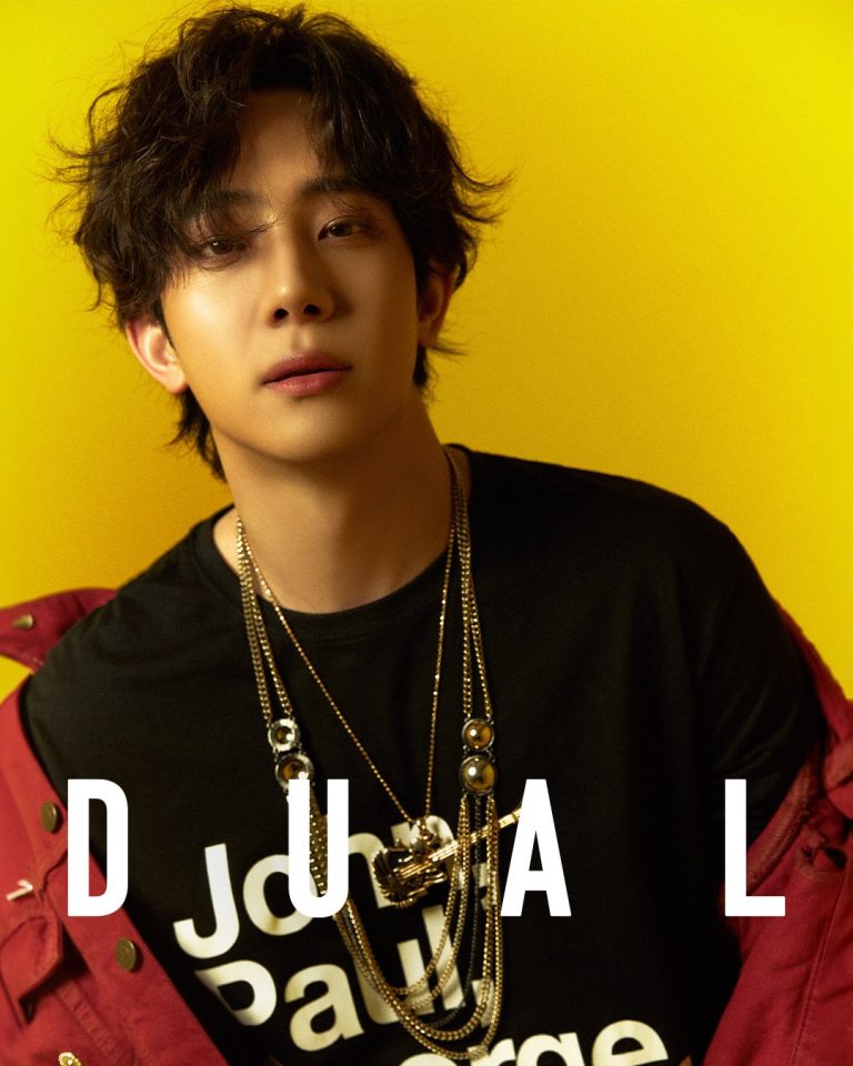 Dojoon (The Rose) Profile (Updated!) - Kpop Profiles