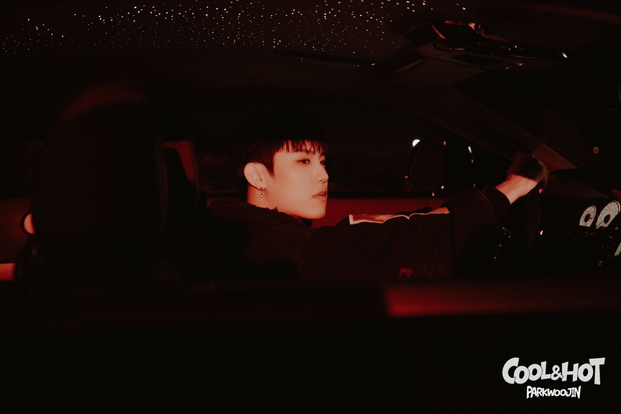 PARK WOO JIN (AB6IX) Profile (Updated!) - Kpop Profiles