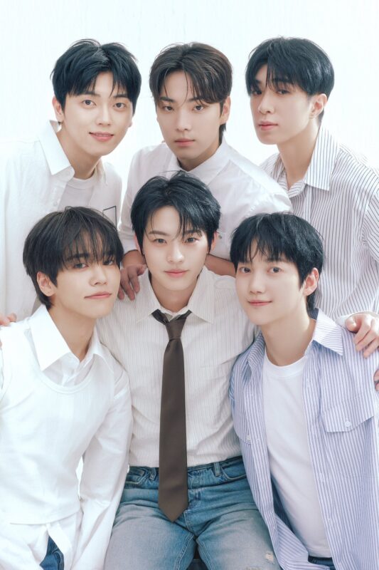 ONF New Profile Photo