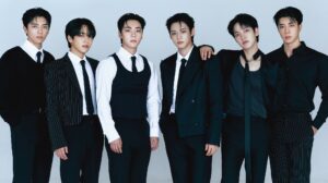 ONF New Profile Group Photo