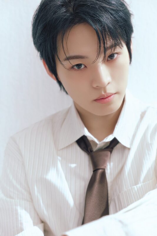 HYOJIN ONF New Profile Photo