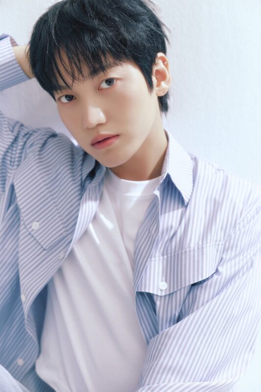 SEUNGJUN ONF New Profile Photo