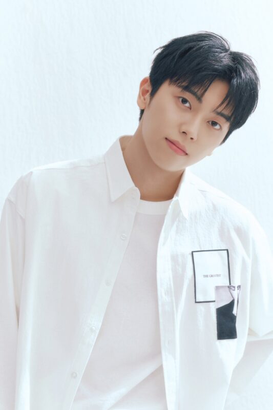 MINKYUN ONF New Profile Photo