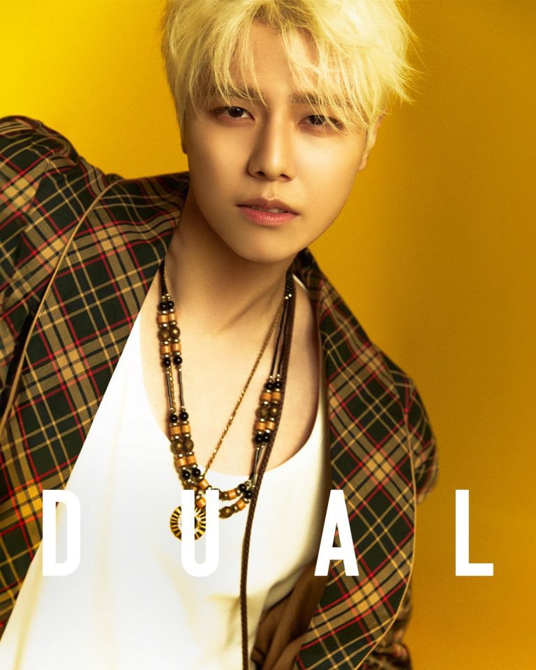 Jaehyeong (The Rose) Profile (Updated!) - Kpop Profiles