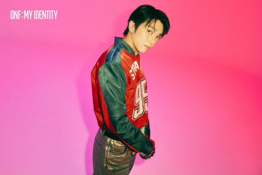 ONF Members Profile (Updated!) - Kpop Profiles