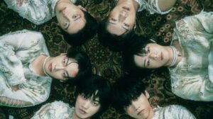 ONF ONF:MY SELF Concept Photo LOST ver