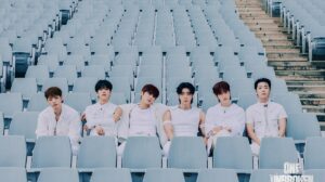 ONF UNBROKEN Silenced