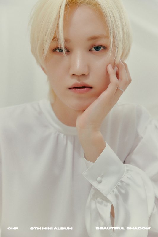 ONF Members Profile (Updated!) – Terkepop