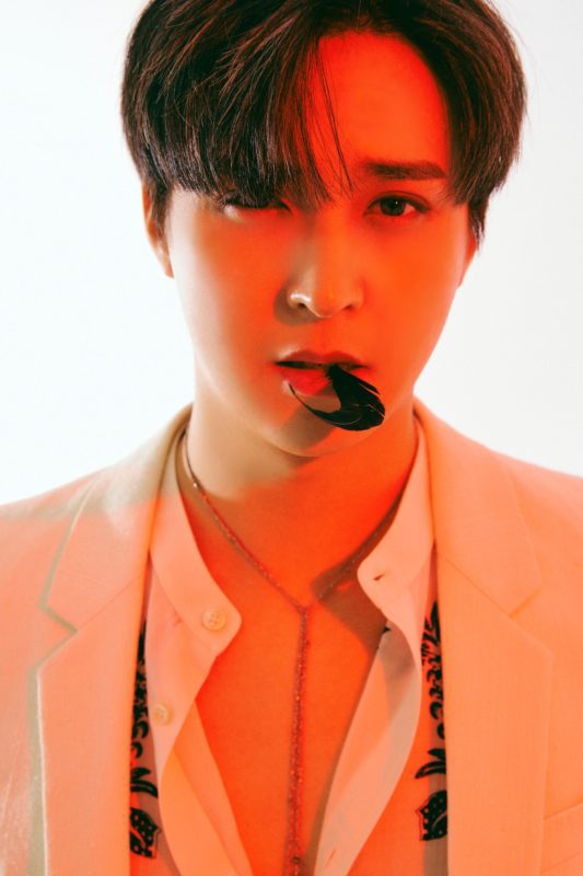 Dongwoon (Highlight) Profile and Facts (Updated!)