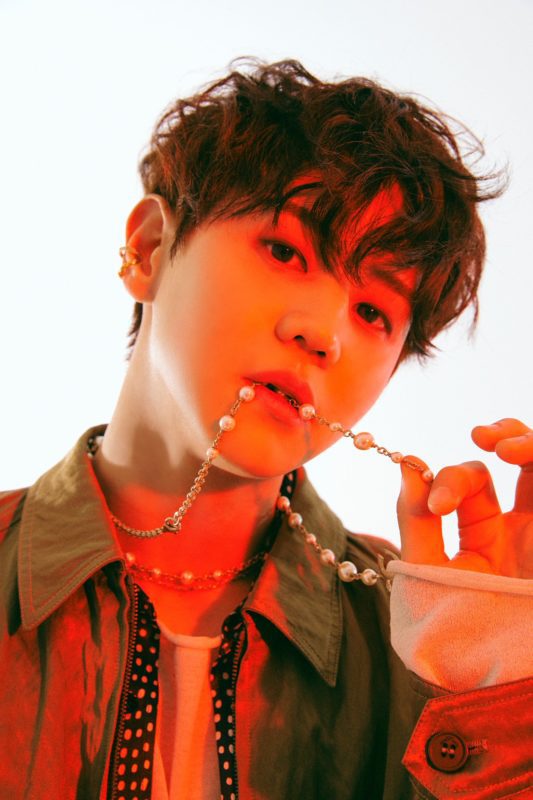 Yoseob (Highlight) Profile & Facts (Updated!)