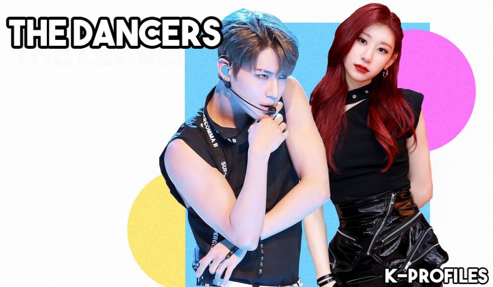 K Pop Positions Explained Updated Kpop Profiles 0918