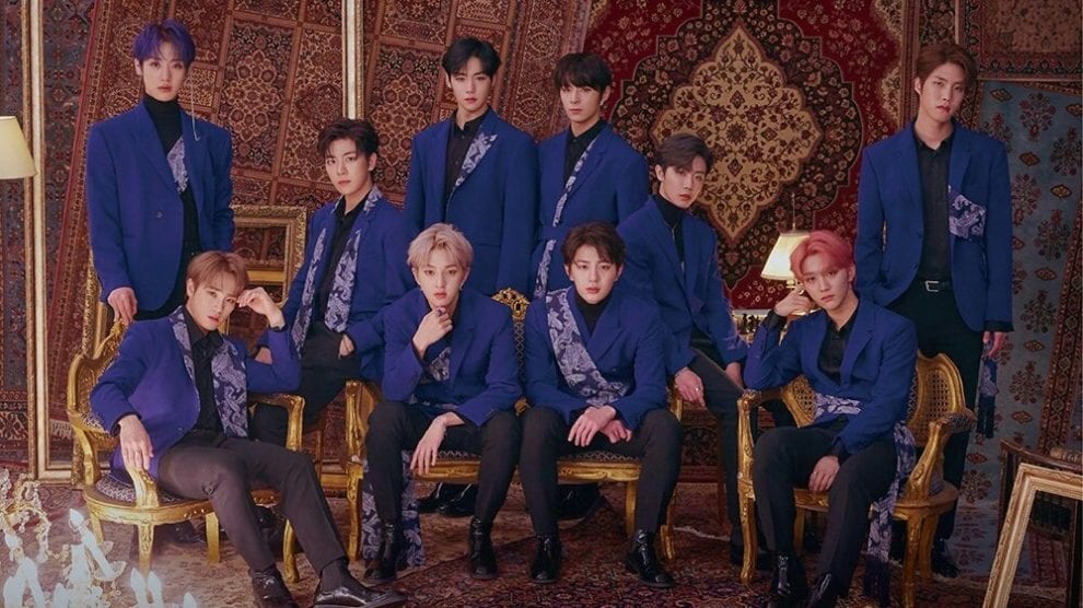 golden child Info, Quizzes, Polls Kpop Profiles