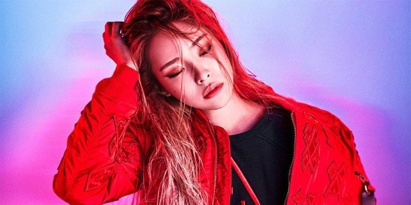 Heize Profile and Facts (Updated!) - Kpop Profiles