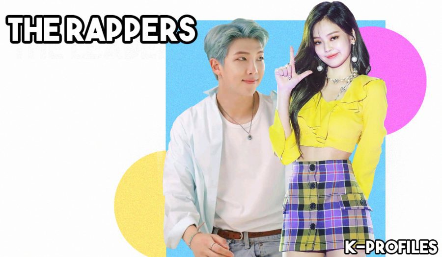 K-Pop Positions Explained (Updated!) - Kpop Profiles