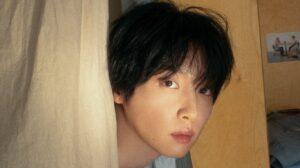 JEONG SEWOON Love in the Margins Concept Photo