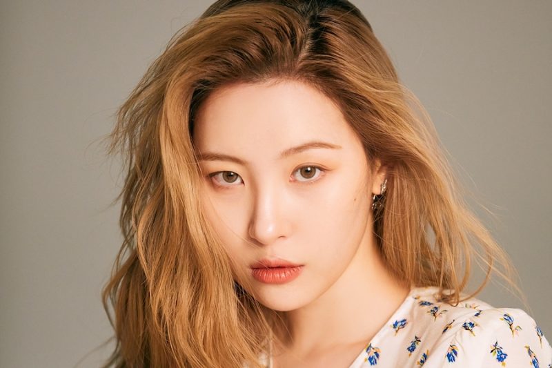Sunmi Profile and Facts (Updated!) - Kpop Profiles
