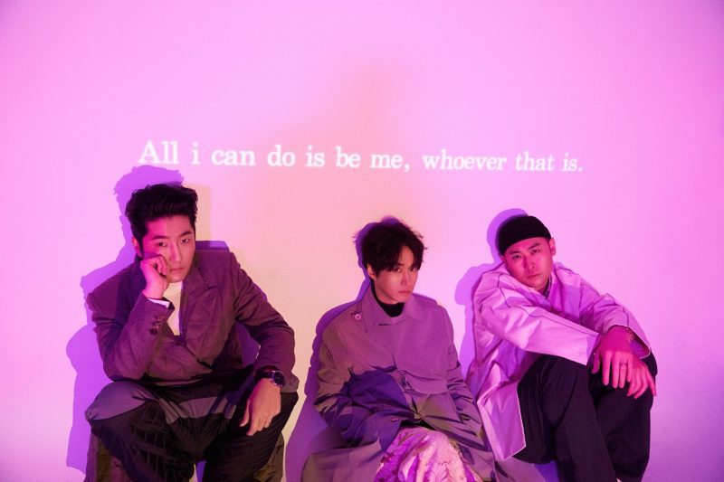 Epik High Members Profile (Updated!) - Kpop Profiles