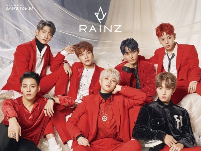 RAINZ Members Profile (Updated!)