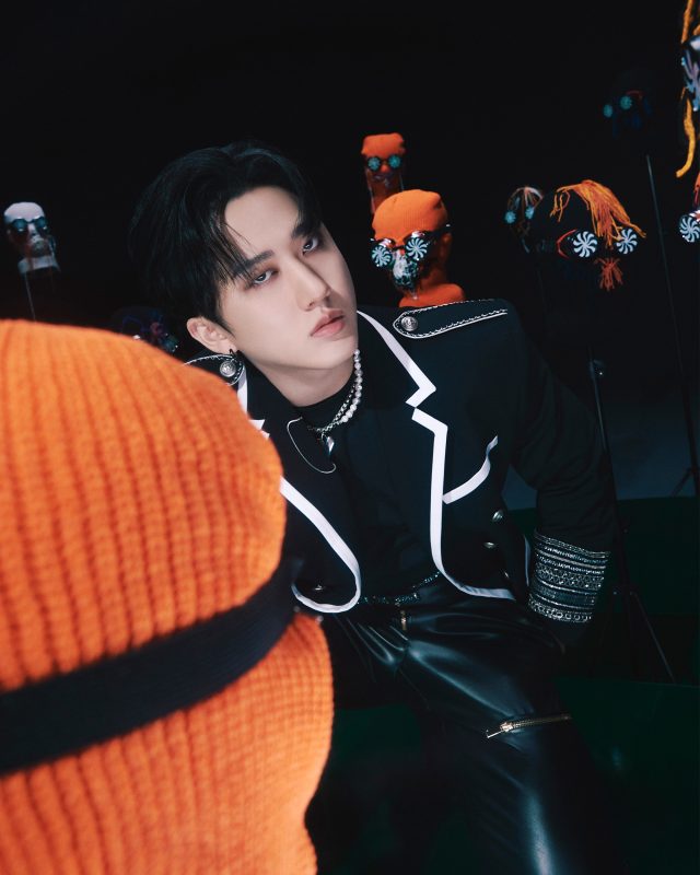 About Hwang Hyunjin from Stray Kids: Biography, Height, Weight