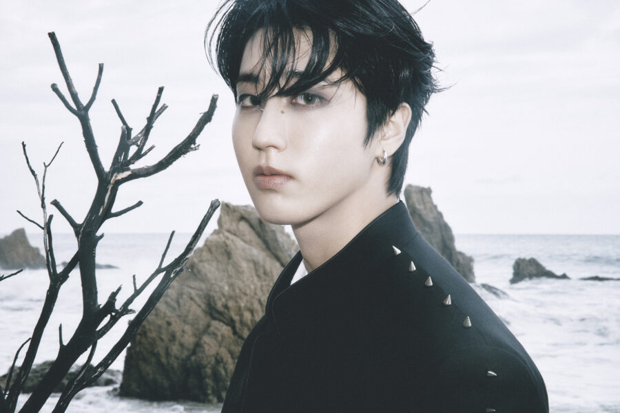 HAN Stray Kids DO IT