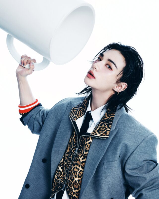 Stray Kids Members Profile (Updated!) - Kpop Profiles