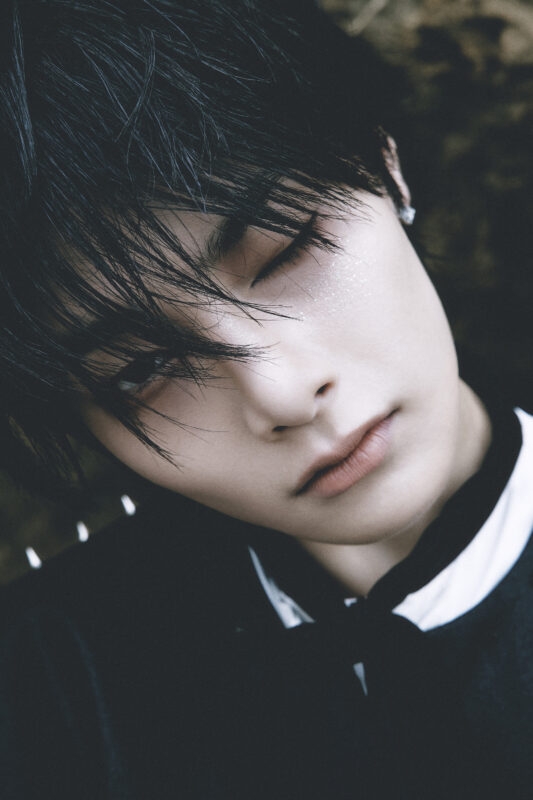 I.N Stray Kids DO IT