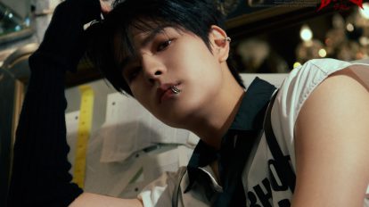 Kim Seungmin (WYBH) Profile (Updated!) - Kpop Profiles