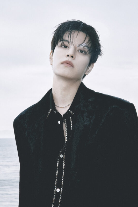 SEUNGMIN Stray Kids DO IT