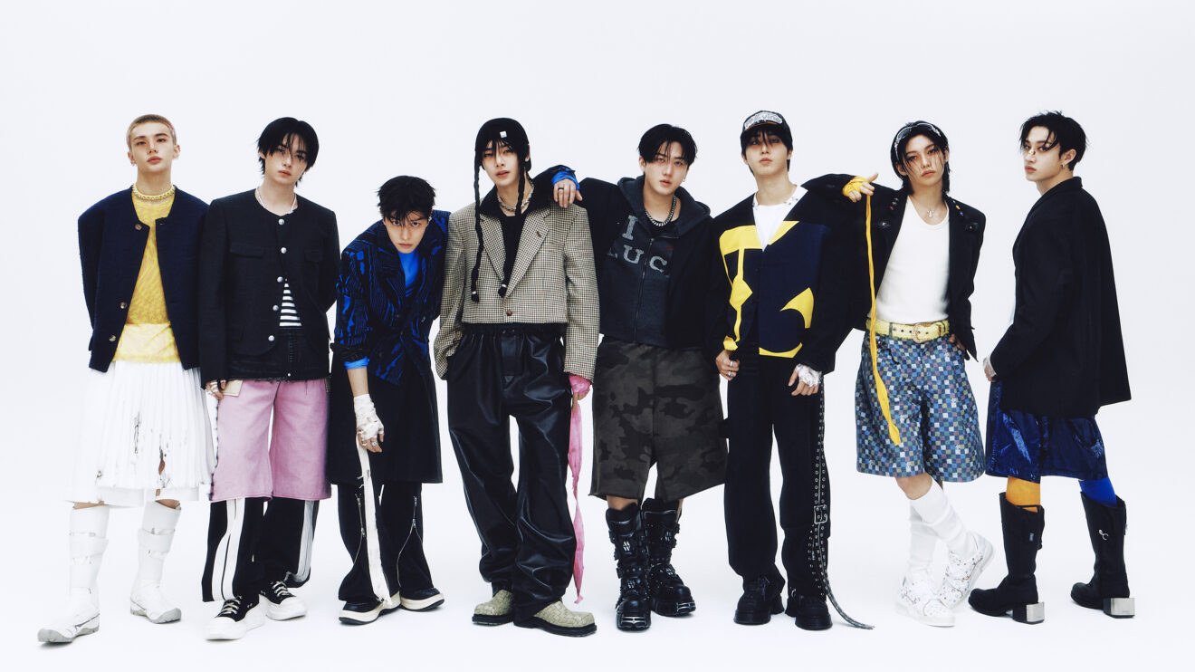 Felix (Stray Kids) Profile (Updated!) - Kpop Profiles