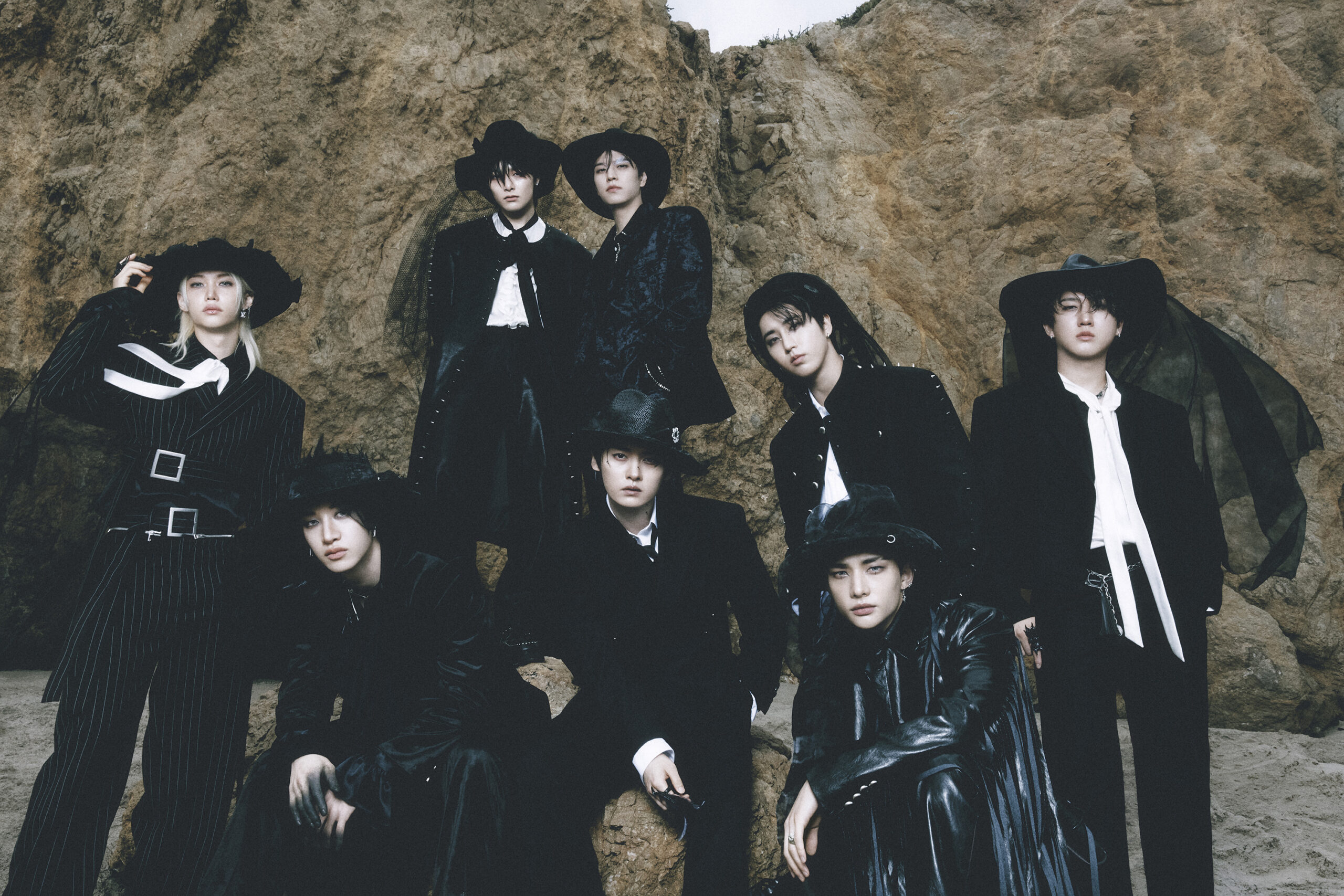 Stray Kids Members Profile (Updated!) - Kpop Profiles