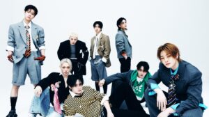 Stray Kids THIS & THAT Teaser Image