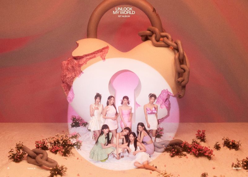 fromis_9 Members Profile (Updated!) - Kpop Profiles