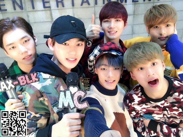 BLK Members Profile (Updated!) - Kpop Profiles