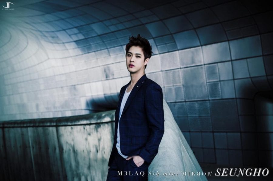 Seungho