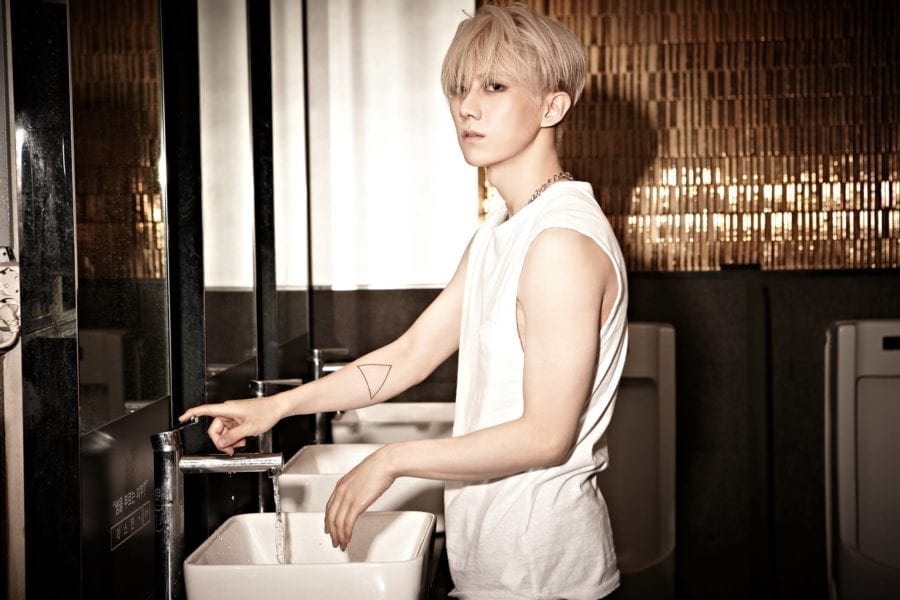 Jang Hyunseung Profile and Facts (Updated!)