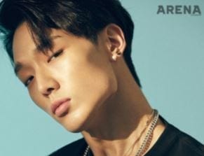 Bobby Ikon Profile And Facts Bobby S Ideal Type Updated